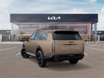 2027 Kia Telluride SX
