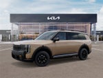 2027 Kia Telluride SX-Prestige