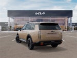 2027 Kia Telluride SX-Prestige