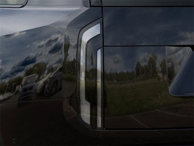 2027 Kia Telluride SX-Prestige