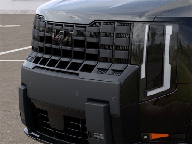 2027 Kia Telluride SX-Prestige