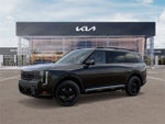 2027 Kia Telluride SX-Prestige