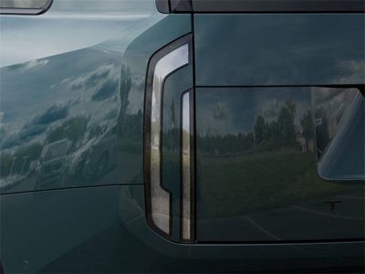 2027 Kia Telluride SX-Prestige