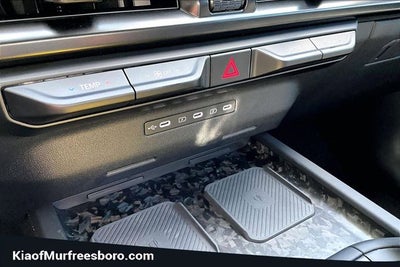 2027 Kia Telluride X-Pro SX-Prestige KIA CERTIFIED!!!