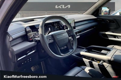 2027 Kia Telluride X-Pro SX-Prestige KIA CERTIFIED!!!