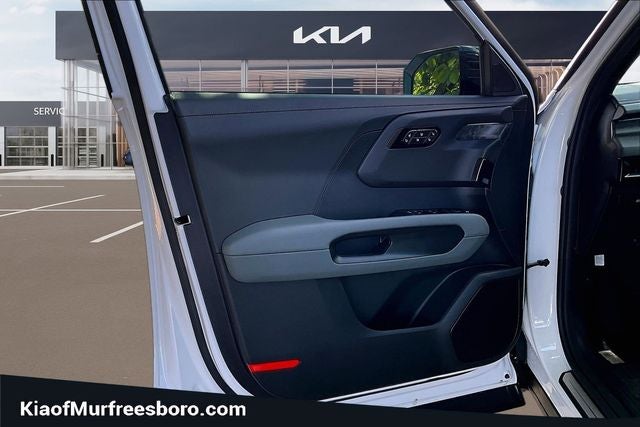 2027 Kia Telluride X-Pro SX-Prestige KIA CERTIFIED!!!