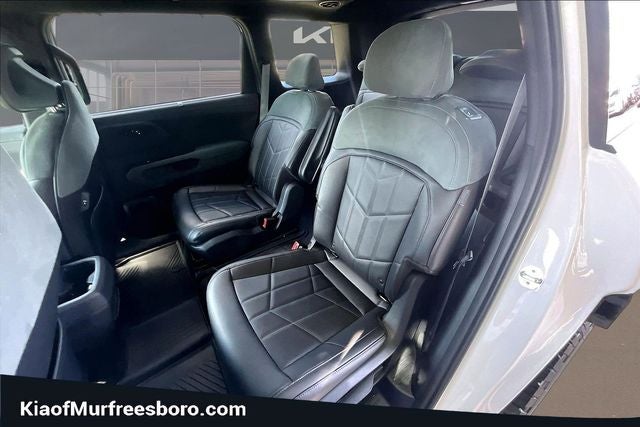 2027 Kia Telluride X-Pro SX-Prestige KIA CERTIFIED!!!