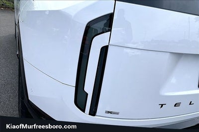 2027 Kia Telluride X-Pro SX-Prestige KIA CERTIFIED!!!