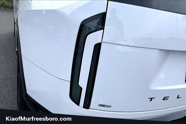 2027 Kia Telluride X-Pro SX-Prestige KIA CERTIFIED!!!