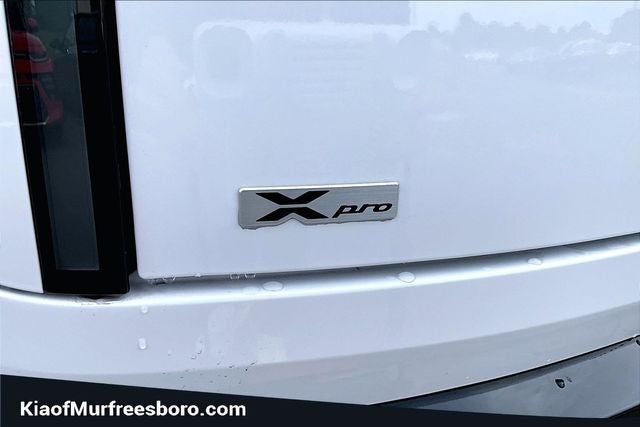 2027 Kia Telluride X-Pro SX-Prestige KIA CERTIFIED!!!