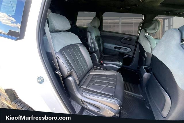 2027 Kia Telluride X-Pro SX-Prestige KIA CERTIFIED!!!