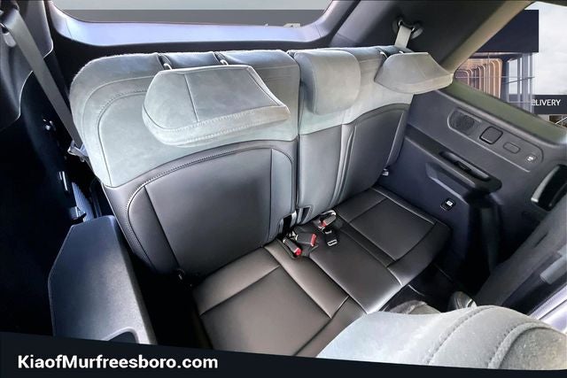 2027 Kia Telluride X-Pro SX-Prestige KIA CERTIFIED!!!