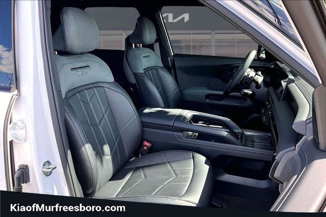 2027 Kia Telluride X-Pro SX-Prestige KIA CERTIFIED!!!