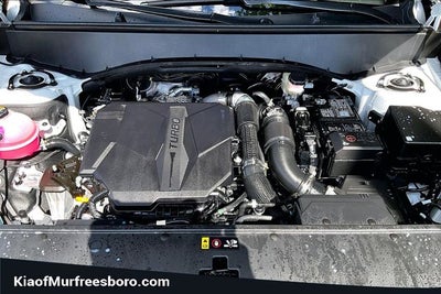 2027 Kia Telluride X-Pro SX-Prestige KIA CERTIFIED!!!
