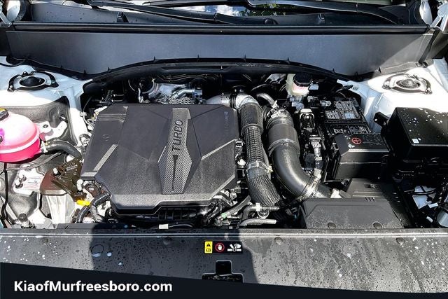 2027 Kia Telluride X-Pro SX-Prestige KIA CERTIFIED!!!