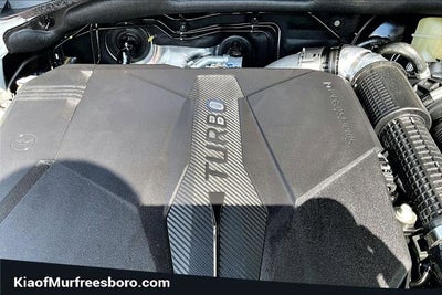 2027 Kia Telluride X-Pro SX-Prestige KIA CERTIFIED!!!