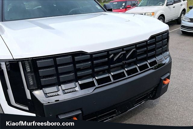 2027 Kia Telluride X-Pro SX-Prestige KIA CERTIFIED!!!