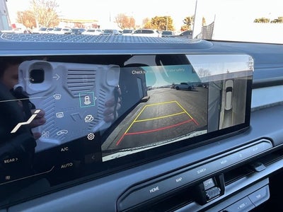 2027 Kia Telluride SX-Prestige