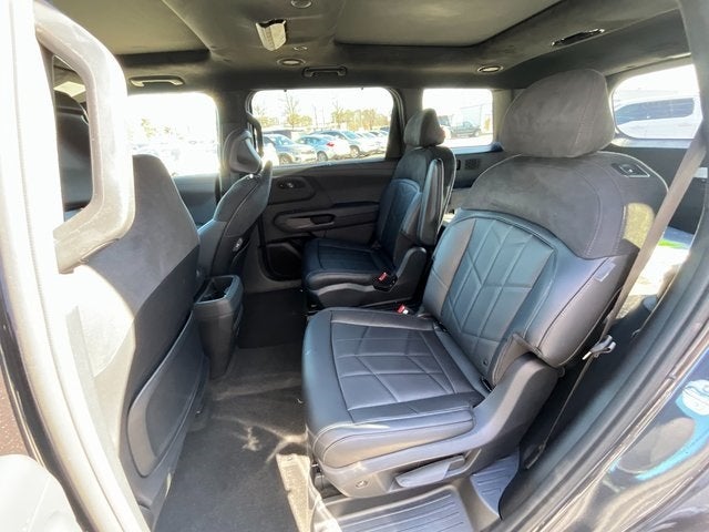 2027 Kia Telluride SX-Prestige