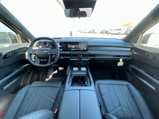 2027 Kia Telluride SX-Prestige