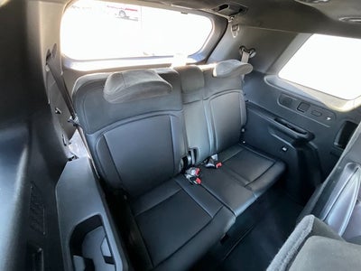 2027 Kia Telluride SX-Prestige