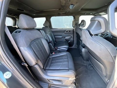 2027 Kia Telluride SX-Prestige