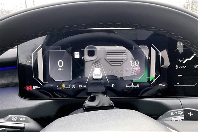 2027 Kia Telluride SX-Prestige