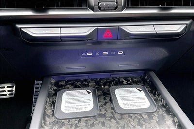 2027 Kia Telluride SX-Prestige