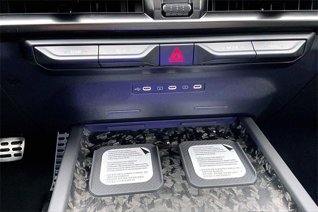 2027 Kia Telluride SX-Prestige