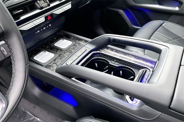 2027 Kia Telluride SX-Prestige