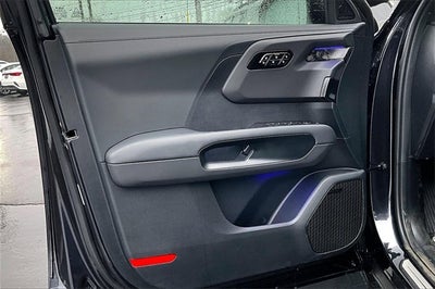 2027 Kia Telluride SX-Prestige