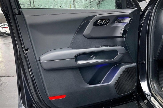 2027 Kia Telluride SX-Prestige