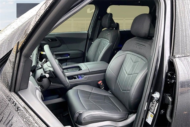 2027 Kia Telluride SX-Prestige