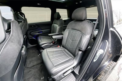 2027 Kia Telluride SX-Prestige