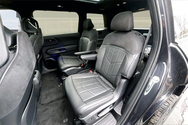 2027 Kia Telluride SX-Prestige