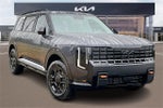 2027 Kia Telluride SX-Prestige