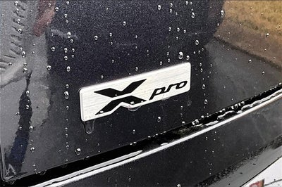 2027 Kia Telluride SX-Prestige