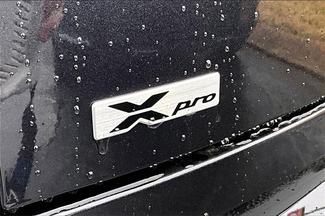 2027 Kia Telluride SX-Prestige