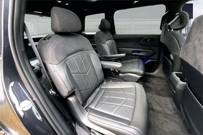 2027 Kia Telluride SX-Prestige