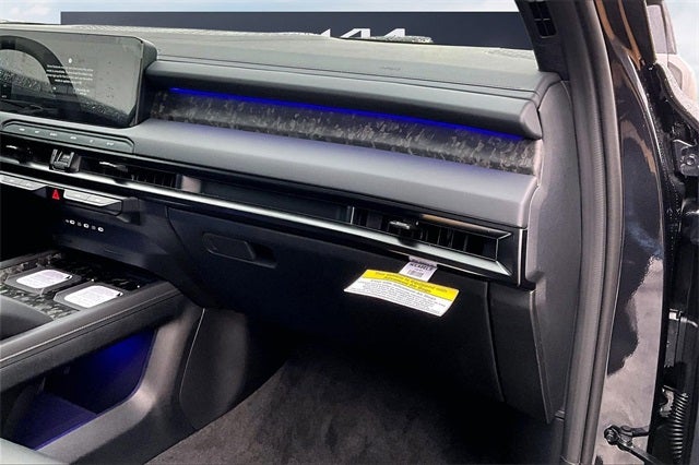 2027 Kia Telluride SX-Prestige