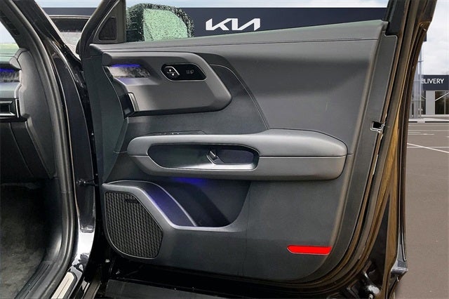 2027 Kia Telluride SX-Prestige