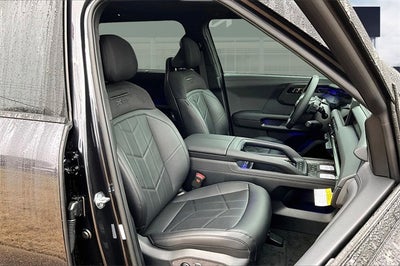 2027 Kia Telluride SX-Prestige