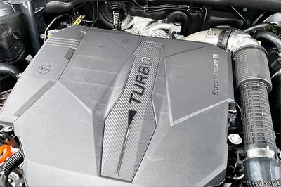 2027 Kia Telluride SX-Prestige