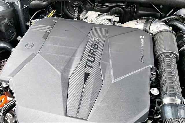 2027 Kia Telluride SX-Prestige