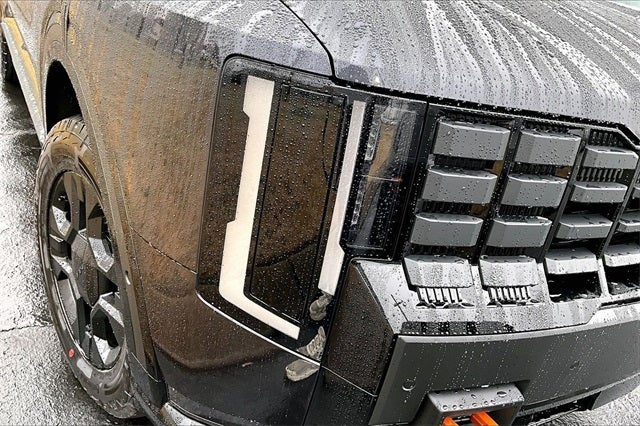 2027 Kia Telluride SX-Prestige