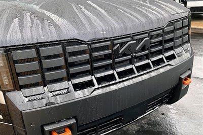 2027 Kia Telluride SX-Prestige