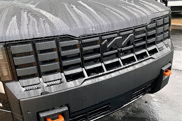 2027 Kia Telluride SX-Prestige