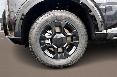 2027 Kia Telluride SX-Prestige