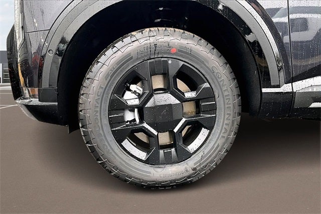 2027 Kia Telluride SX-Prestige