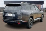 2027 Kia Telluride SX-Prestige